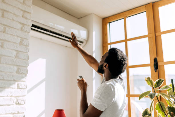 Best Ductless HVAC Repair  in Lincoln Rk, PA